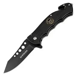 Ніж складаний Boker Magnum Special Forces Чорний - мініатюра 3