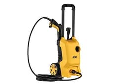 2E Мінімійка високого тиску AquaClean 140, 1800Вт, 140бар, 480л/рік, шланг 6м, 6.06кг - мініатюра 9