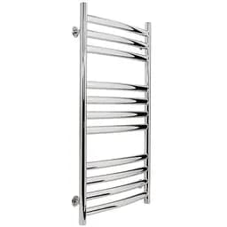 Полотенцесушитель Laris Классик Премиум П11 500x900 71207678, Хром