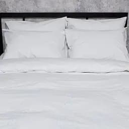 Набір наволочок Moon&Star Бязь Gold Люкс Soft Elegance 60х60 см 2 шт