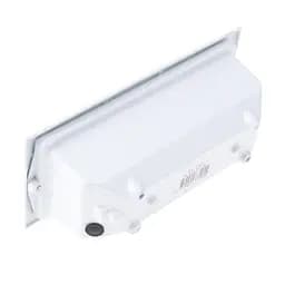 Світильник Brille вуличний для сходів E27 20W IP54 white (AL-01G) - мініатюра 3