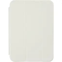 Чохол-книжка ArmorStandart Smart Case для Apple iPad Mini 2024 / Mini 6 White (ARM60283) [123939]