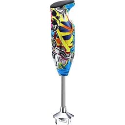 Блендер Bamix Mono Design Edition графіті (1024.022)