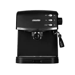 Кавоварка еспресо Mesko MS 4409 black 15 Bar - мініатюра 2