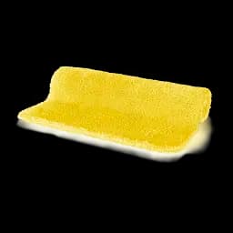 Килимок для ванної Spirella FINO жовтий (10.20036)