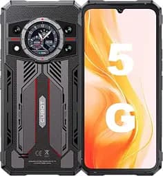 Смартфон CUBOT KingKong 11 5G 16/256GB Black Night Vision