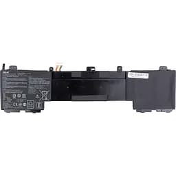 Акумулятор для ноутбуків Asus ZenBook Pro UX550VE (C42N1630) 15.4V 4790 mAh