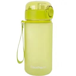 Пляшка для води СoolPack Mila Yellow  620 мл жовта (02604CP)