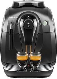 Кавомашина Philips 2000 series HD8649/01 - мініатюра 2