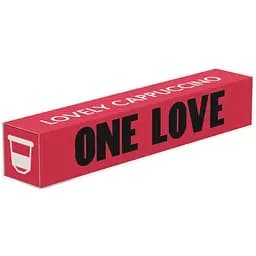 Кофе в капсулах Nepsresso One Love lovely cappucino 10 шт
