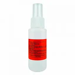 Засіб для видалення липкого шару Canni Cleanser 3 in 1 60 мл з розпилювачем - мініатюра 3