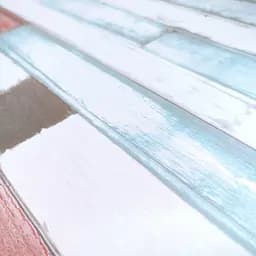 Самоклеюча плівка Sticker Wall 0.45х10м х 0.07мм Лазурне дерево SW-00001264 - мініатюра 2
