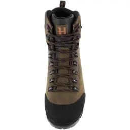 Черевики Harkila Forest Hunter GTX Mid 40 Willow green - мініатюра 2