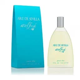 Туалетна вода жіноча Instituto Espanol Aire de Sevilla Azul Fresh 150 мл