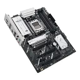 Материнcька плата PRIME B840-PLUS WIFI sAM5 B840 4xDDR5 M.2 HDMI DP Wi-Fi BT ATX Asus teh0019114 - мініатюра 6