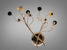 Галогенове бра