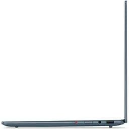 Ноутбук Lenovo Yoga Slim 7 14AKP10 AI 5 340 48GHz,16GB LPDDR5x,1TB,Radeon,Без ОС - мініатюра 15