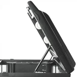 Акваріум Ferplast CAYMAN 60 PROFESSIONAL - 75 L 62.5 x 34.5 x h 45.5 cm - мініатюра 8