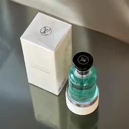 LUX Парфумована вода чоловіча Louis Vuitton Imagination, 100 мл - мініатюра 3