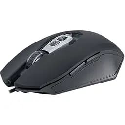 Миша REAL-EL RM-525 Black USB
