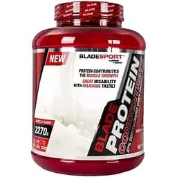 Протеин Blade Sport Protein Concentrate Vanilla 2.27 кг