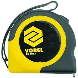 Рулетка Vorel 2 м x 16 мм  (10101)