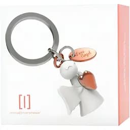 Брелок Metalmorphose Guardian Angel Love Angel (8000020592989) - мініатюра 4