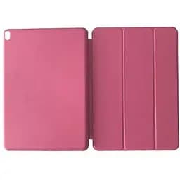 Чохол-папка Smart Case для Apple iPad Air 11 2024/2025 рожевий