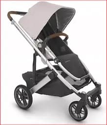 Дитяча прогулянкова коляска UPPAbaby CRUZ 2, GREGORY на замовлення 5-10 днів (810030090427) - мініатюра 3