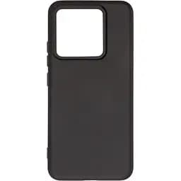 Чохол ArmorStandart Icon Case Xiaomi 14 Pro Black (ARM73058)