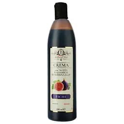 Бальзамический соус Bonacini Crema Fichi 500 мл