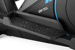 Орбітрек Gymtek XC4500 електромагнітний синій - мініатюра 6