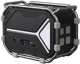 Зарядна станція Marsriva MP24 (2621 Вт/г) 2400W UPS, MPPT, LiFePO4, On-Grid - мініатюра 4