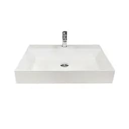 Раковина Adamant SLENDER 60 white 4824296204008, Білий - мініатюра 3