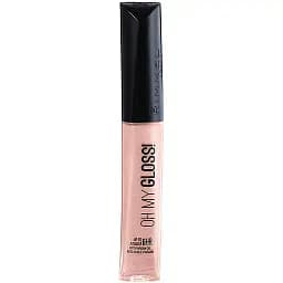 Блиск для губ Rimmel Oh My Gloss відтінок 100 (Love Bug) 6.5 мл (8000015255471)