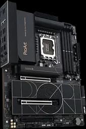 Материнcька плата Asus Z890-Creator ProArt Wi-Fi LGA 1851 (PROART Z890-CREATOR WIFI) - мініатюра 2