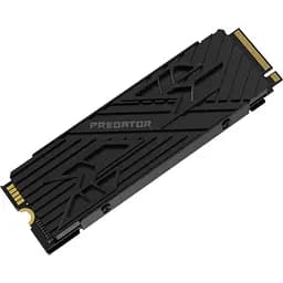 Накопитель SSD Acer Predator m.2 NVMe 4TB GM7000 Heatsink PCI Express 4.0 x4 (BL.9BWWR.124)