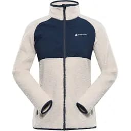 Флісова кофта Alpine Pro Ferada 2 Wmn