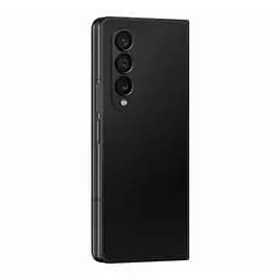 Смартфон Samsung Fold 4 (512GB) SM-F936U + e sim Phantom Black - мініатюра 6