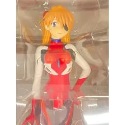 Фігурка Sega Evangelion Євангеліон Ville Soryu Asuka Langley Аска Ленглі 18 см S E AL VS - мініатюра 3