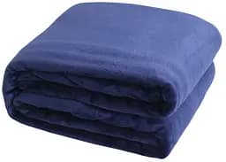 Плед Soho 200х220 см Pappy Dark Blue pbe0050918 - мініатюра 3