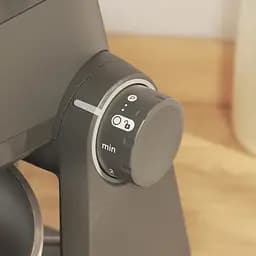 Кухонна машина Kenwood KHC 30.070 GY (61094) - мініатюра 13