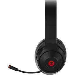 Навушники Lorgar Noah 501 Black (LRG-GHS501) - мініатюра 2