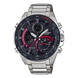 Чоловічий годинник CASIO EDIFICE ECB-900DB-1AER