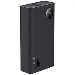 Акумулятор портативний Baseus Adaman2 Digital Display 20000 mAh 30W VOOC PPAD050101