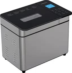 Хлібопічка Ardesto 650 Вт сріблястий (BM-A900BL)