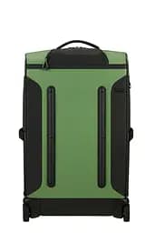 Дорожня Сумка На Колесах Samsonite ECODIVER STONE GREEN 67x43x28 KH7*04013 - мініатюра 5