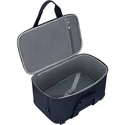 Дорожня Сумка Samsonite RESPARK MIDNIGHT BLUE 40x25x20 KJ3*01017 - мініатюра 9