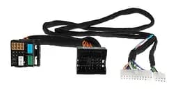Соединительный кабель AXTON ATS-ISO8005