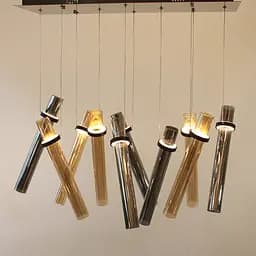 Люстра Friendlylight Tubes FL5025